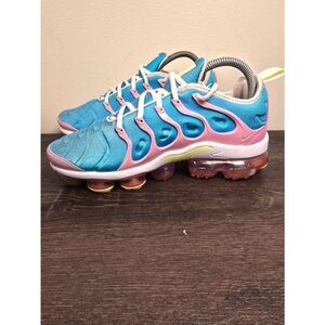 Size 8 - Nike Air VaporMax Plus Easter Women's Running Shoes